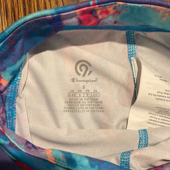 Champion capri leggings - Picture 2 of 3